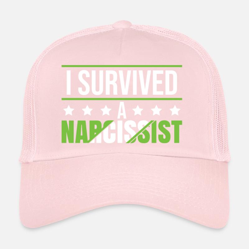 Ex Husband Divorce Single Breakup Trucker Cap