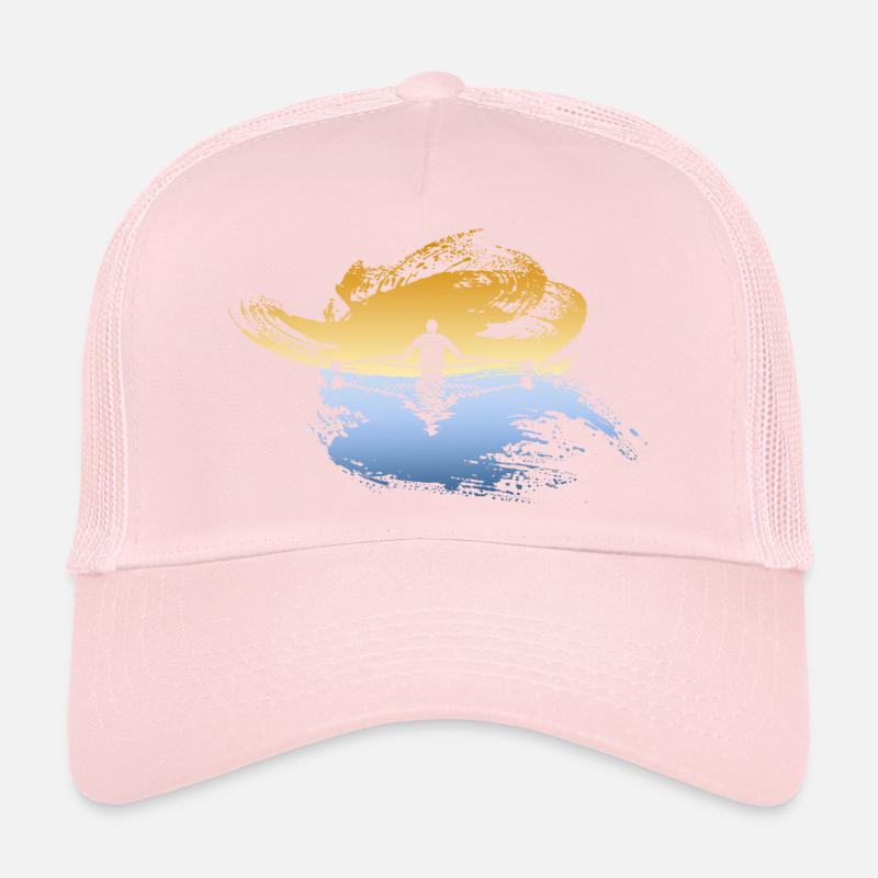 Ramer Casquette trucker 