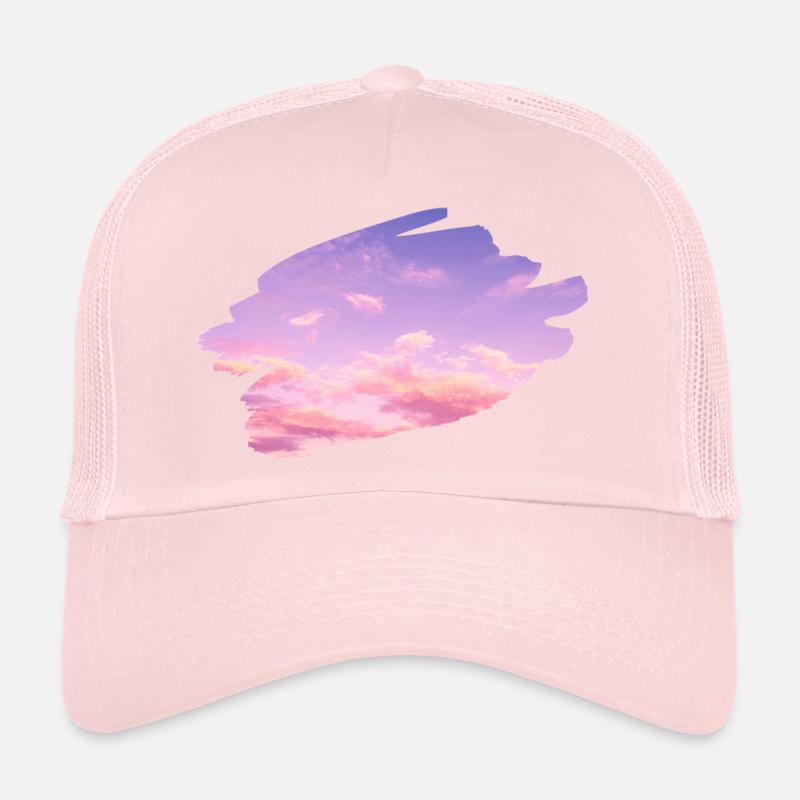 ciel Casquette trucker 