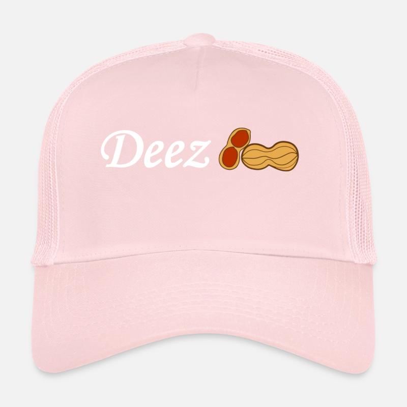 Deez Nuts Trucker Cap