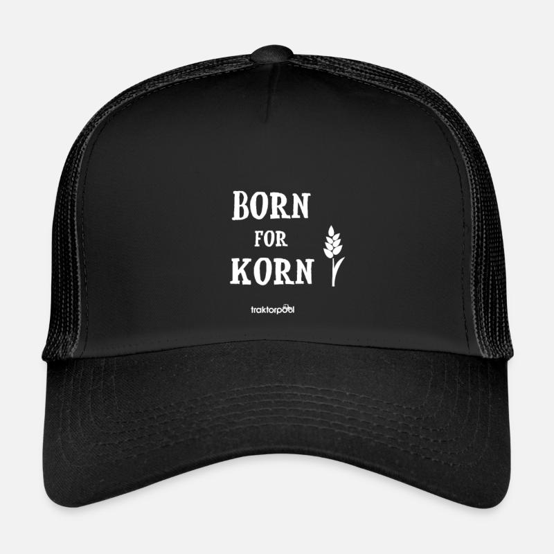 Born for Korn Trucker Cap