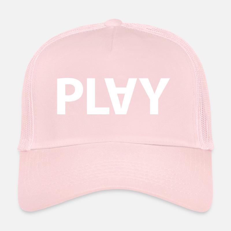 Trucker Cap
