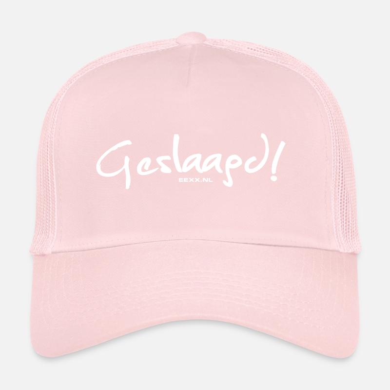 Erfolgreich! Trucker Cap