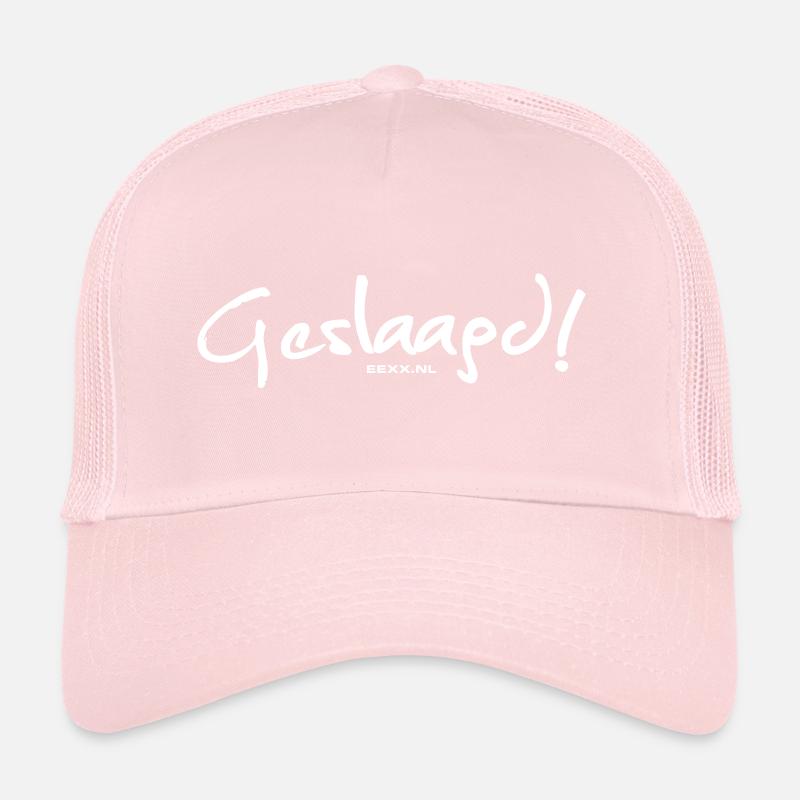 Successful! Trucker Cap