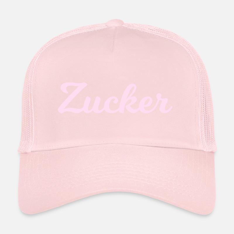 Trucker Cap