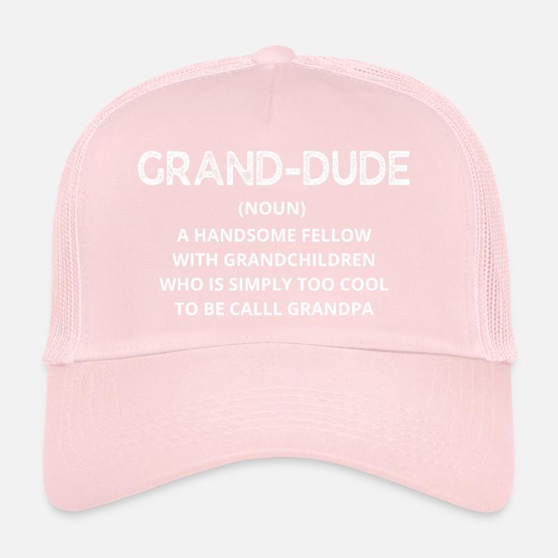 Trucker Cap