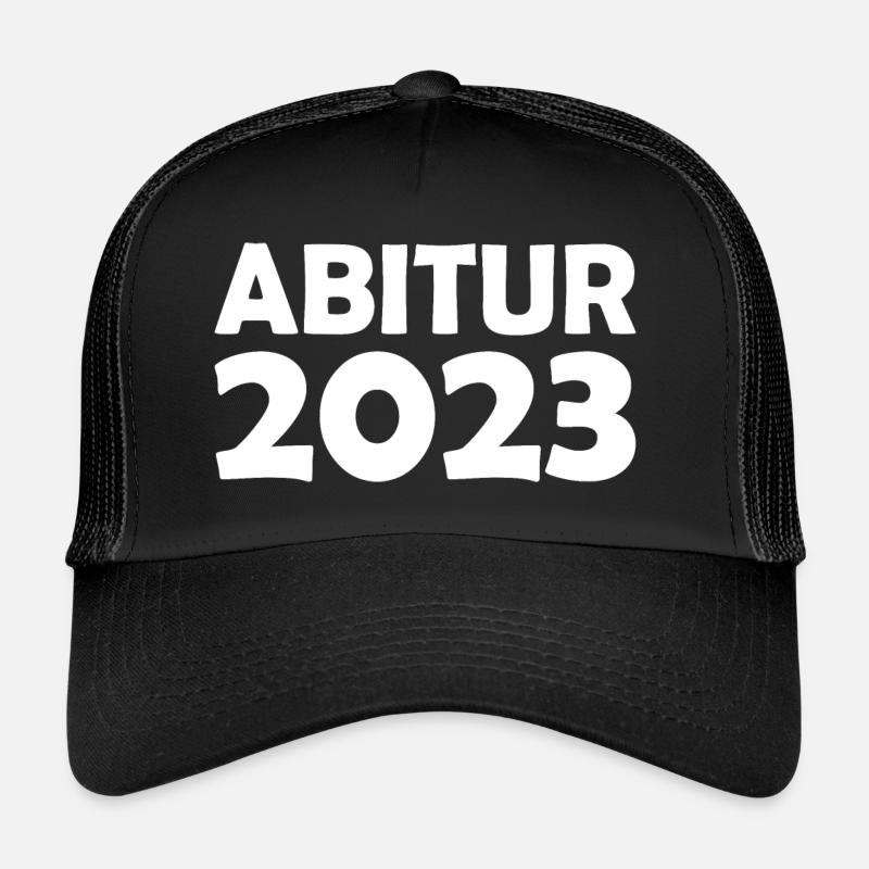 Abitur 2023 Trucker Cap