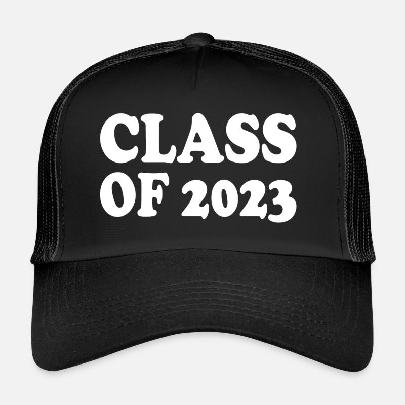 Class of 2023 Casquette trucker 