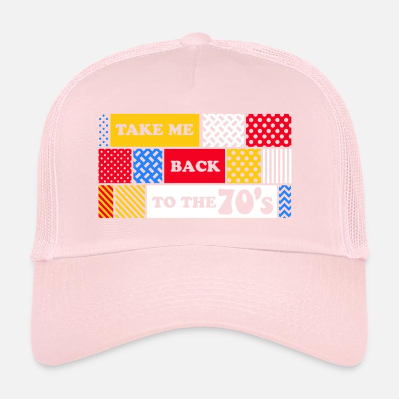 Trucker Cap