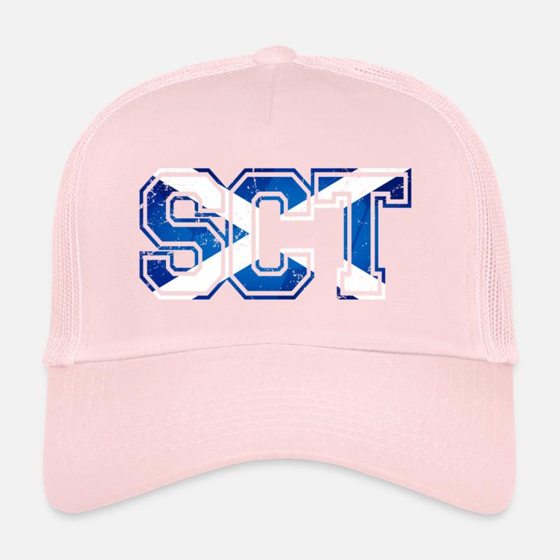Trucker Cap