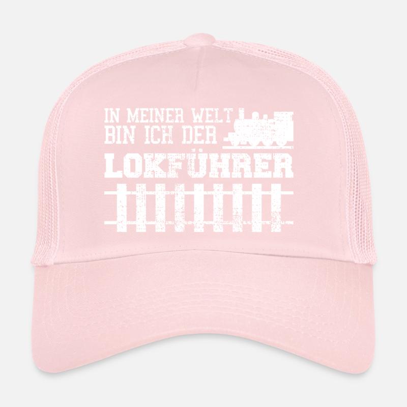 Trucker Cap