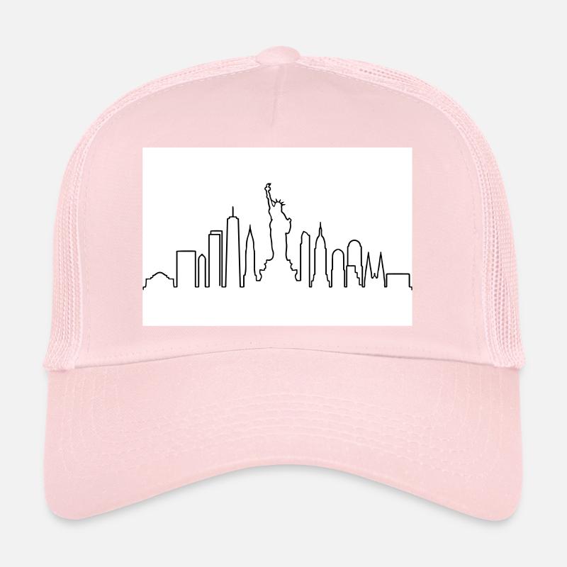Trucker Cap