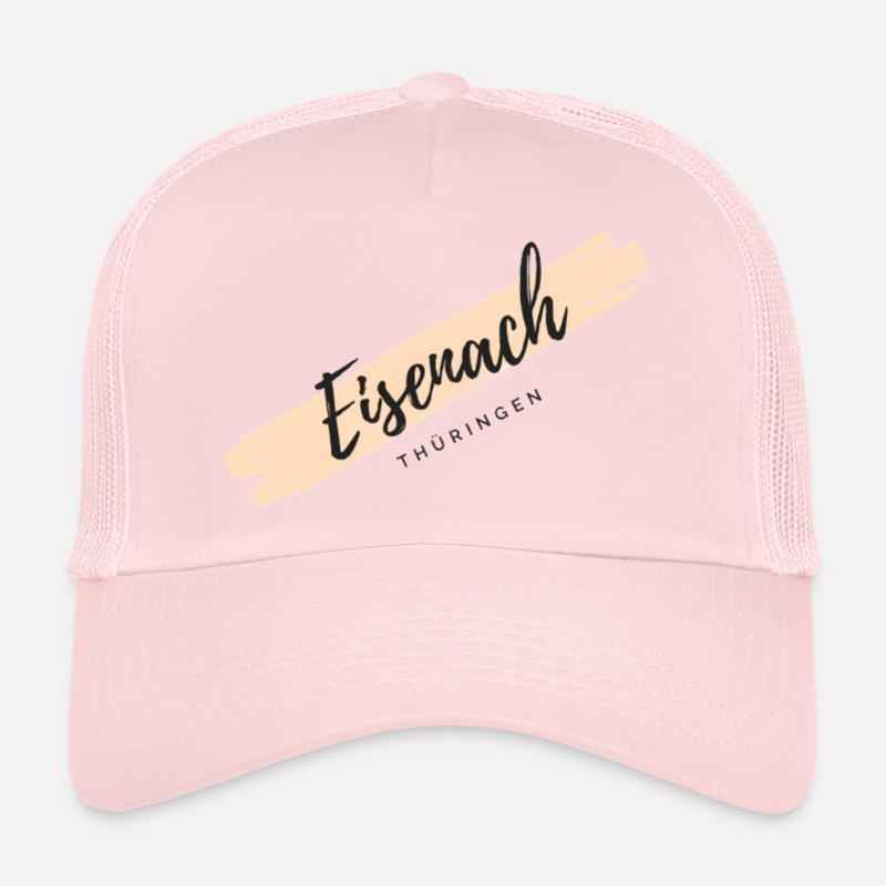 Trucker Cap