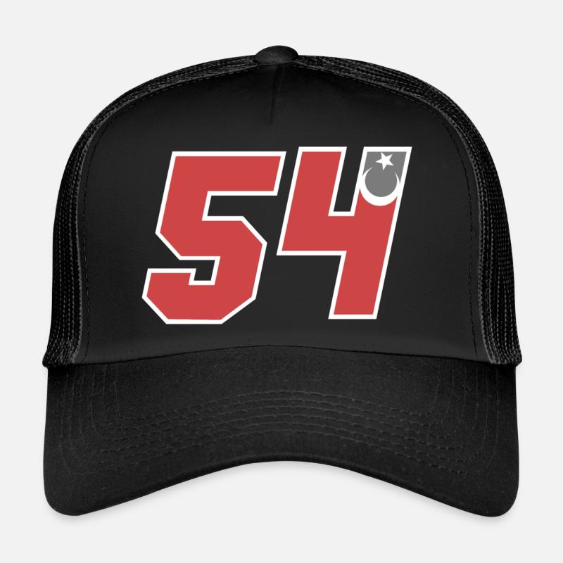 Sakarya Trucker Cap