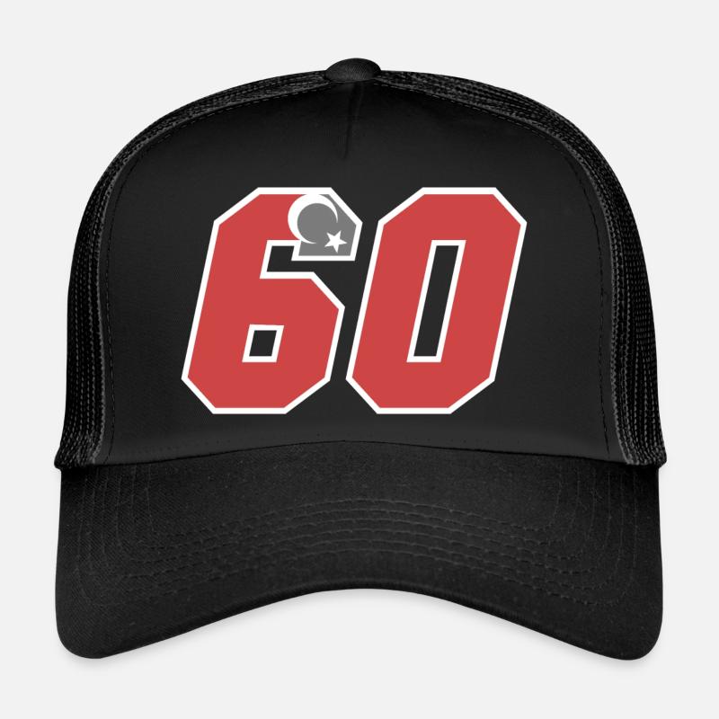 Tokat Trucker Cap