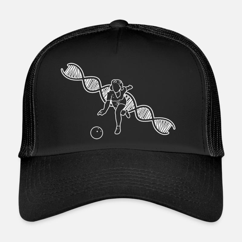 Bowling Kegel Gift Bowling Ball Bowler Bowling Trucker Cap