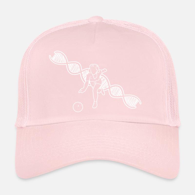 Bowling Kegel Gift Bowling Ball Bowler Bowling Trucker Cap
