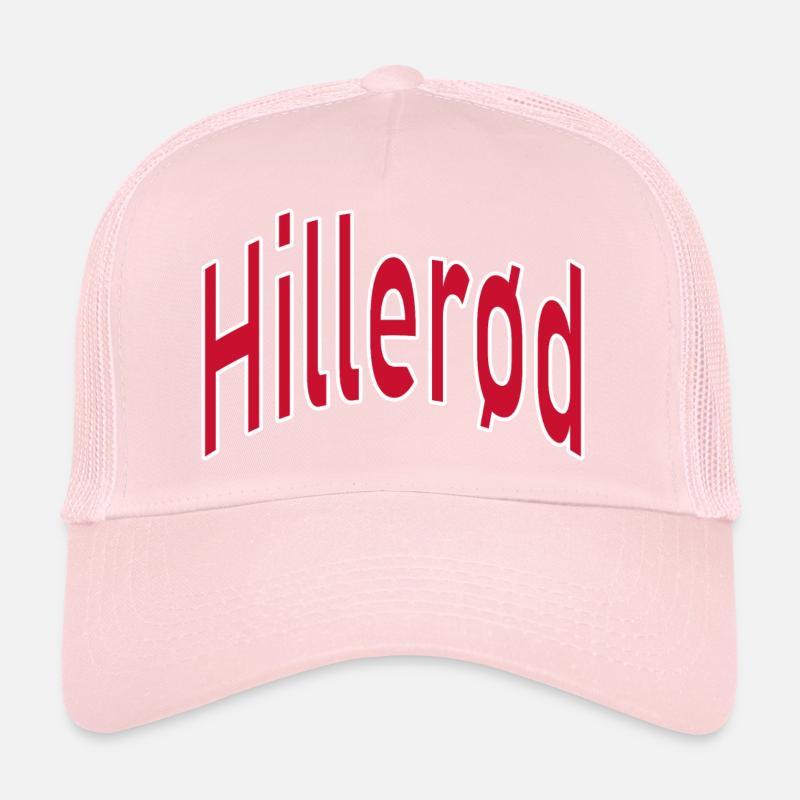Hillerød Trucker Cap