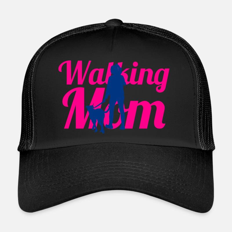 Animal Casquette trucker 