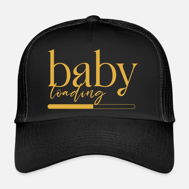 Baby Loading Casquette trucker 