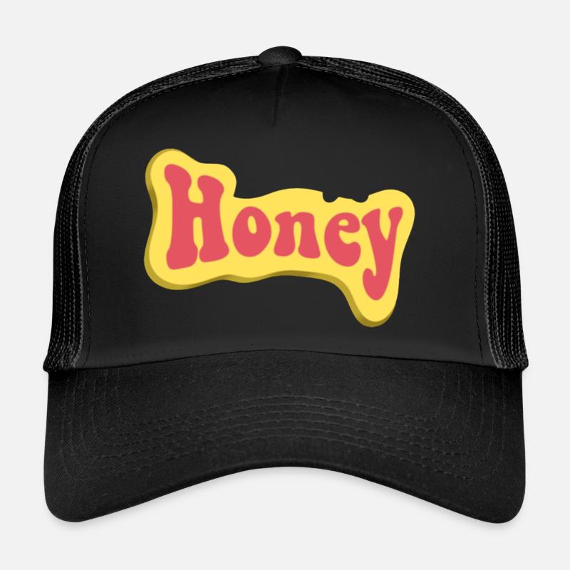 Paroles Casquette trucker 
