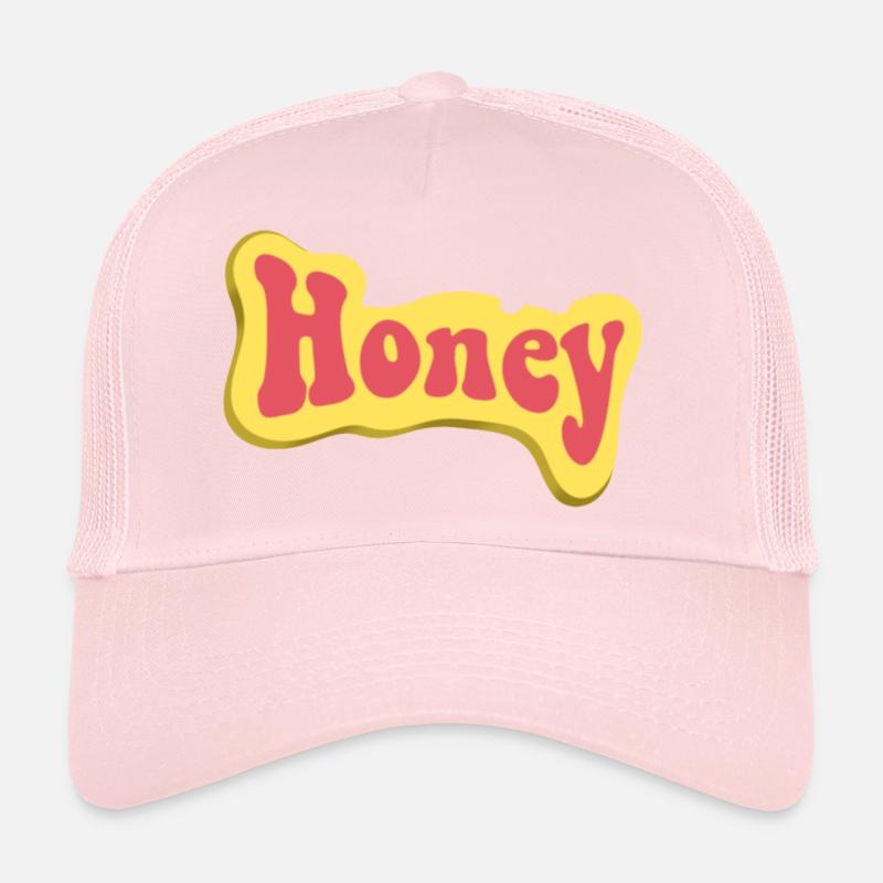 Paroles Casquette trucker 