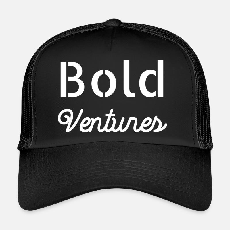Idée présente Sports extrêmes déclaration drôle Casquette trucker 