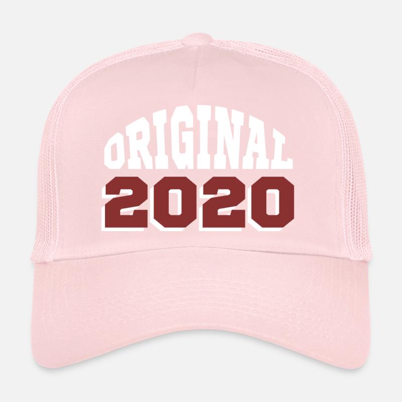 Ursprünglich: 2020 Trucker Cap