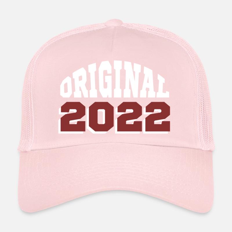 Ursprünglich: 2022 Trucker Cap