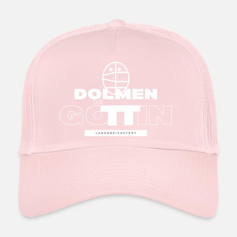 Dolmengöttin 2 Trucker Cap