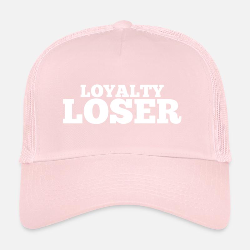 Cheater Relationship Revenge Cheating Disloyal Trucker Cap