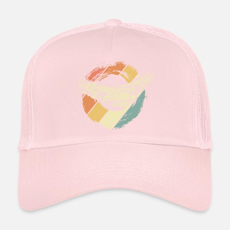 Heuschrecke Trucker Cap