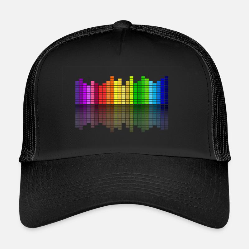 equalizer Trucker Cap
