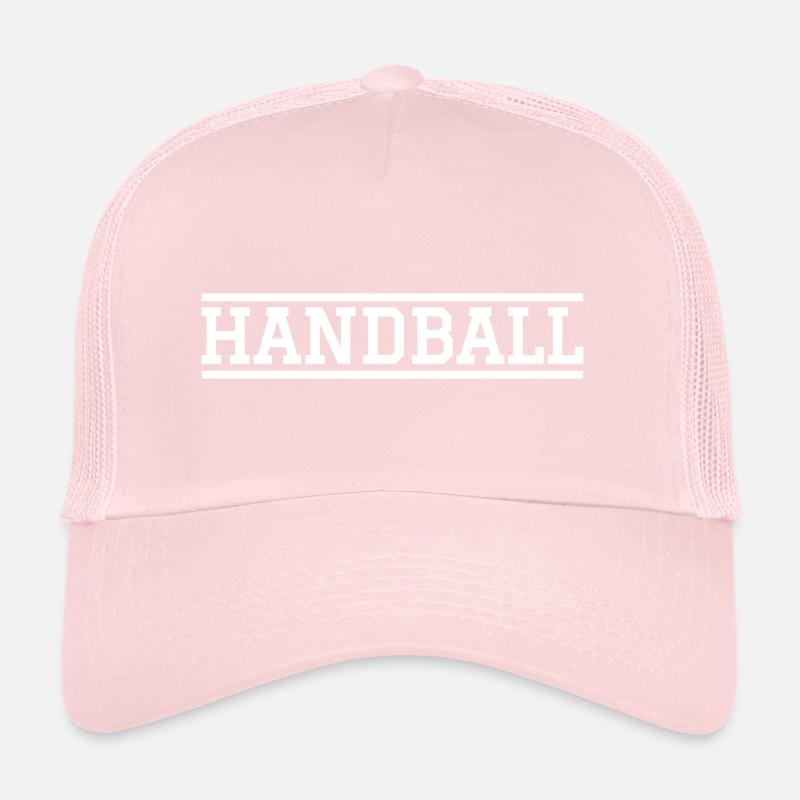 HANDBALL Trucker Cap