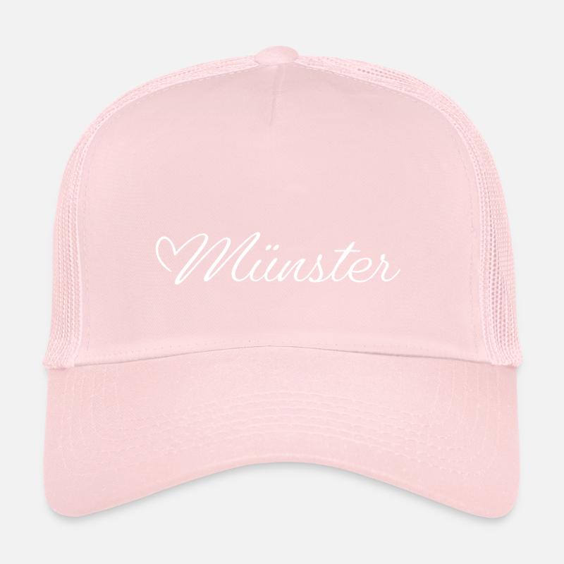 Münster Trucker Cap