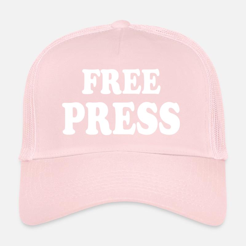 Trucker Cap