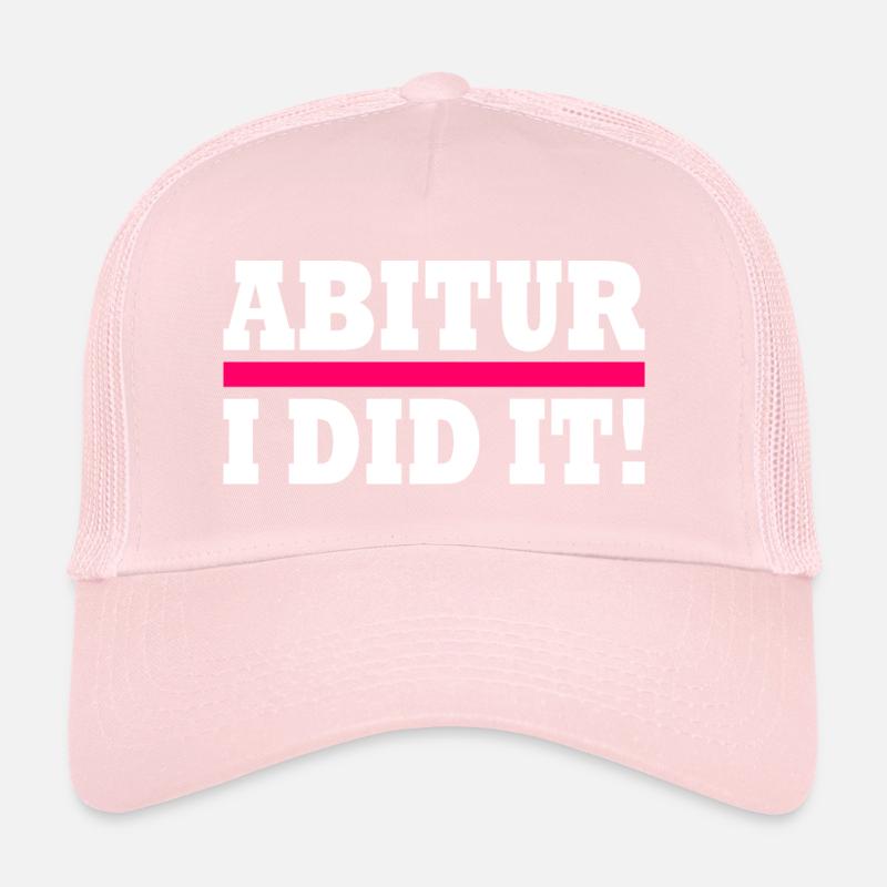 Trucker Cap