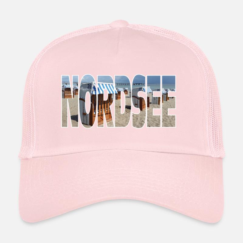 Nordsee Trucker Cap