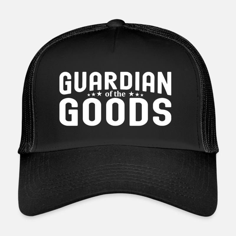 Forklift Operator Funny Gag Joke Forklift Trucker Cap