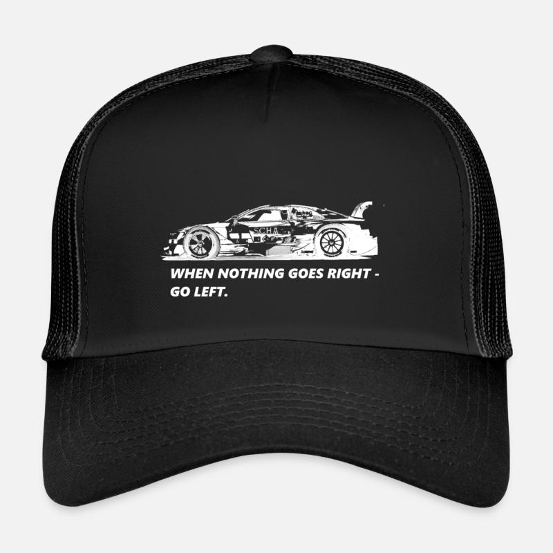 TEAM RACE 2019 Trucker Cap