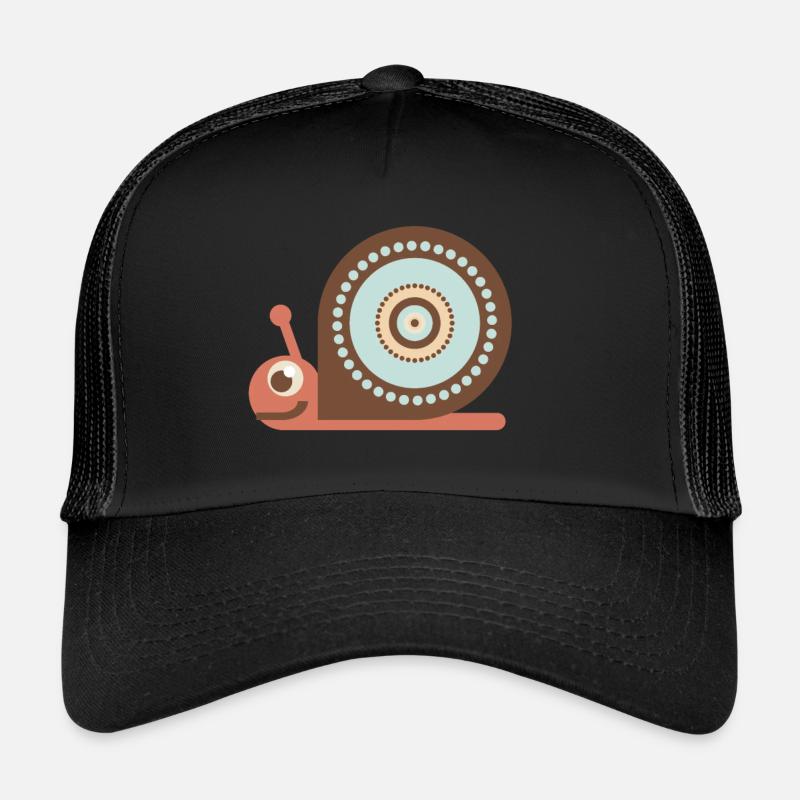 slug Trucker Cap