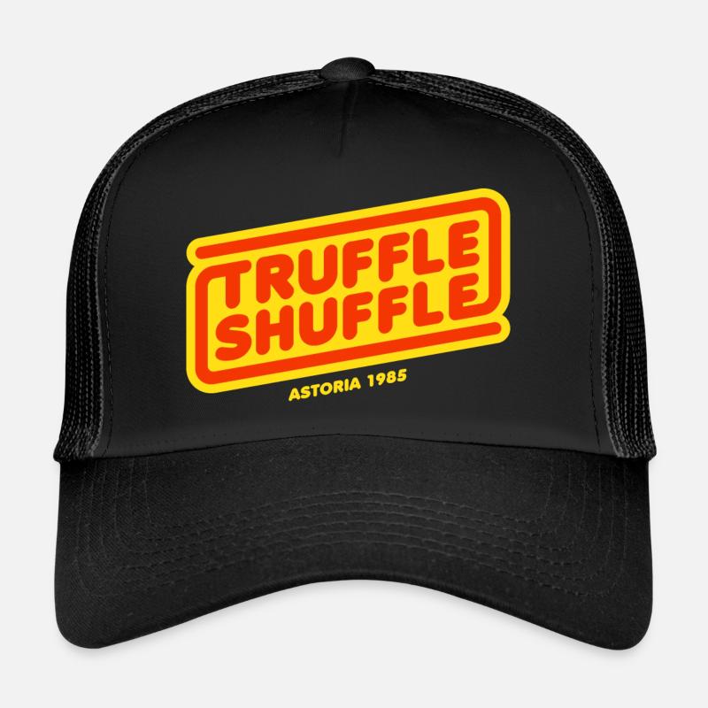 Trüffel mischen Trucker Cap