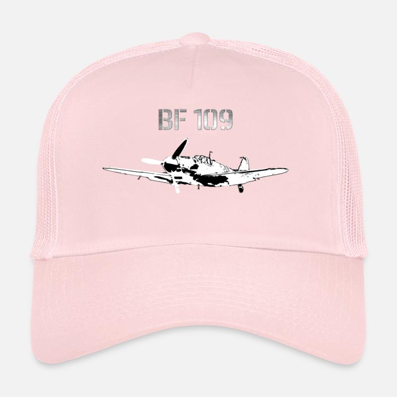 BF 109 Trucker Cap