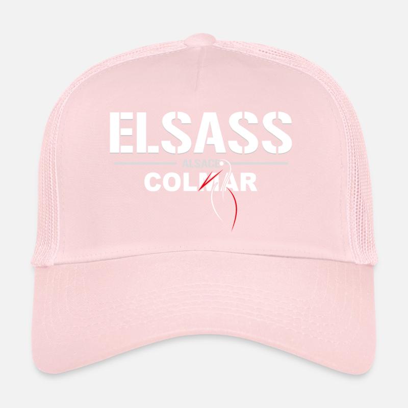 Trucker Cap