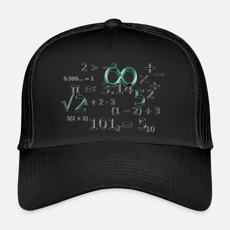 Abschlussfeier 2024 Abiturfeier Trucker Cap