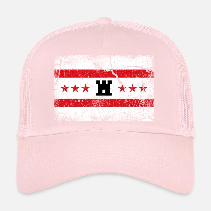Trucker Cap