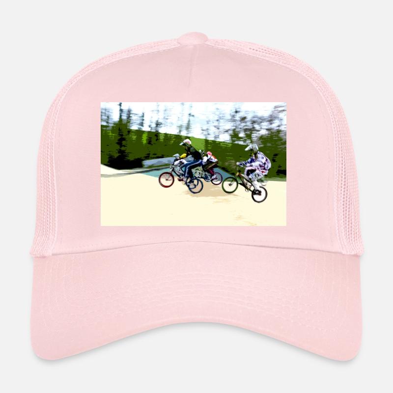 Trucker Cap