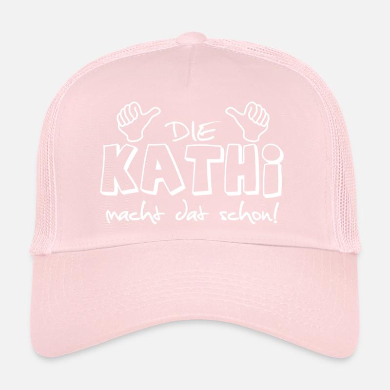 Trucker Cap