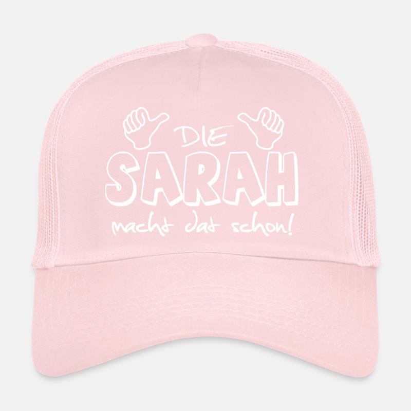 Trucker Cap