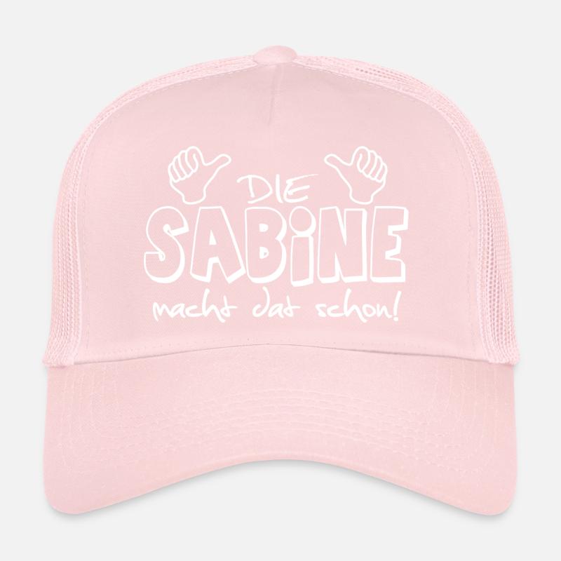 Trucker Cap